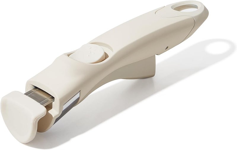 Redchef Removable Handle White - Detachable Handle Cookware Replacement, Universal Cookware Handle, Ideal Replacement for All Cookware - Image 1